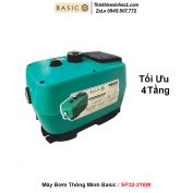 Máy Bơm Thông Minh Basic SP32-216W