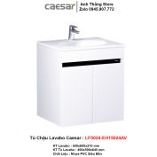 Tủ Chậu Lavabo Caesar LF5024-EH15024AV