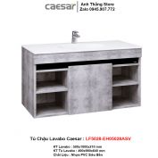 Tủ Chậu Lavabo Caesar LF5028-EH05028ASV