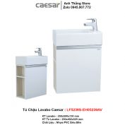 Tủ Chậu Lavabo Caesar LF5239S-EH05239AV