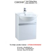 Tủ Chậu Lavabo Caesar LF5302-EH05302AV