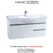 Tủ Chậu Lavabo Caesar LF5324-EH05324AV