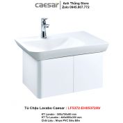 Tủ Chậu Lavabo Caesar LF5372-EH05372AV