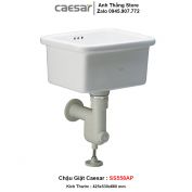 Chậu Giặt Caesar SS558AP