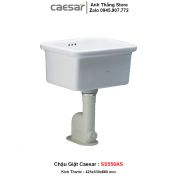 Chậu Giặt Caesar SS558AS