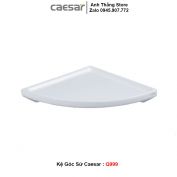 Kệ Góc Sứ Caesar Q999