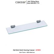 Kệ Kính Dưới Gương Caesar Q760V