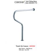 Thanh Vịn inox Caesar GB104V