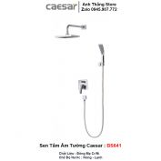 Sen Tắm Âm Tường Caesar BS641