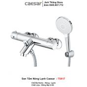 Sen Tắm Nhiệt Độ Caesar TS617