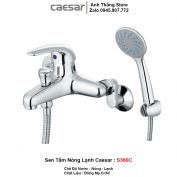 Sen Tắm Nóng Lạnh Caesar S360C