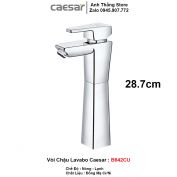 Vòi Lavabo Nóng Lạnh Caesar B642CU