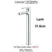 Vòi Lavabo Lạnh Caesar B061CU