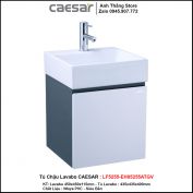 Tủ Chậu Lavabo Caesar LF5255-EH05255ATGV