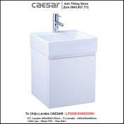 Tủ Chậu Lavabo Caesar LF5255-EH05255AV