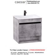 Tủ Chậu Lavabo Caesar LF5030-EH05030ASV
