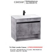 Tủ Chậu Lavabo Caesar LF5032-EH05032ASV