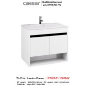 Tủ Chậu Lavabo Caesar LF5032-EH15032AV