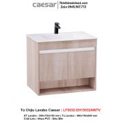 Tủ Chậu Lavabo Caesar LF5032-EH15032AW7V