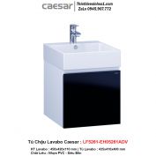 Tủ Chậu Lavabo Caesar LF5261-EH05261ADV