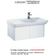 Tủ Chậu Lavabo Caesar LF5374-EH05374AV