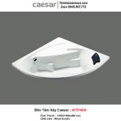 Bồn Tắm Xây Caesar AT5140A