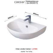 Chậu Lavabo Caesar L2150S