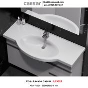Chậu Lavabo Caesar LF5324