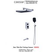 Sen Tắm Âm Tường Caesar BS659