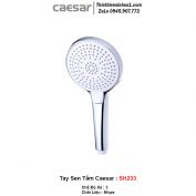 Tay Sen Tắm Caesar SH233
