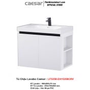 Tủ Chậu Lavabo Caesar LF5358-EH15358CRV