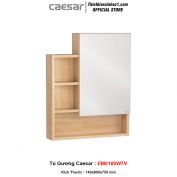 Tủ Gương Caesar EM0160W7V