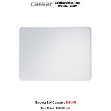 Gương Soi Caesar M114R