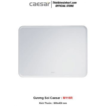 Gương Soi Caesar M116R