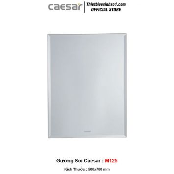 Gương Soi Caesar M125