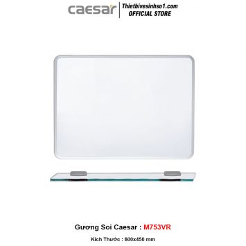 Gương Soi Caesar M753VR