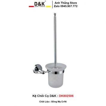 Kệ Chổi Cọ D&K DK802506