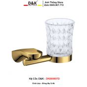 Kệ Cốc D&K DK800607D