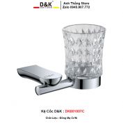 Kệ Cốc D&K DK801007C