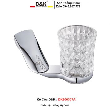 Kệ Cốc D&K DK800307A