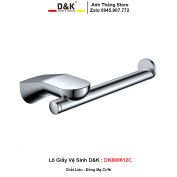 Kệ Lô Giấy D&K DK800612C