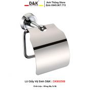Kệ Lô Giấy D&K DK802508