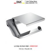 Kệ Lô Giấy D&K DK8031241