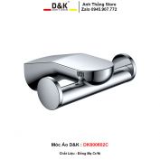 Kệ Móc Áo D&K DK800602C