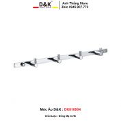 Kệ Móc Áo D&K DK810004