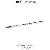 Kệ Móc Áo D&K DK810006