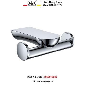 Kệ Móc Áo D&K DK801002C