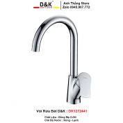 Vòi Rửa Bát D&K DK1272441