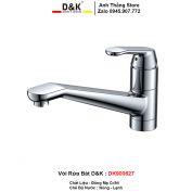 Vòi Rửa Bát D&K DK900627