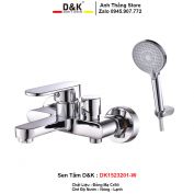 Sen Tắm D&K DK1523201-W